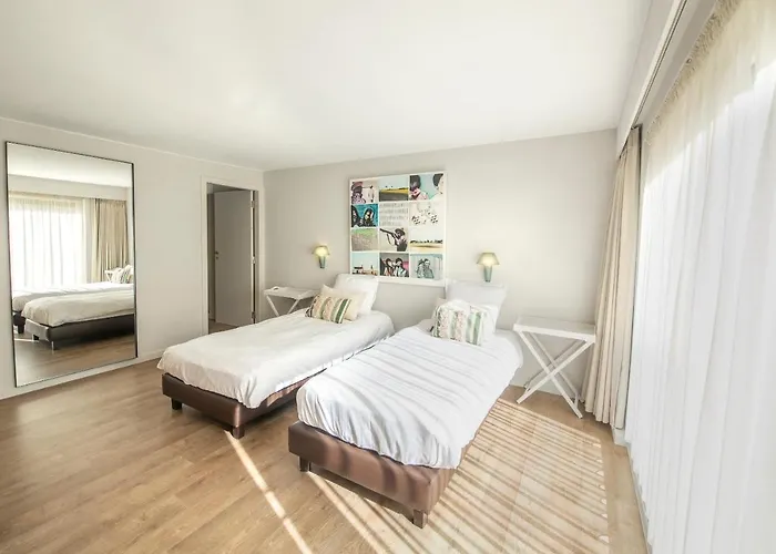 Guesthouse Brouwershuis Poperinge