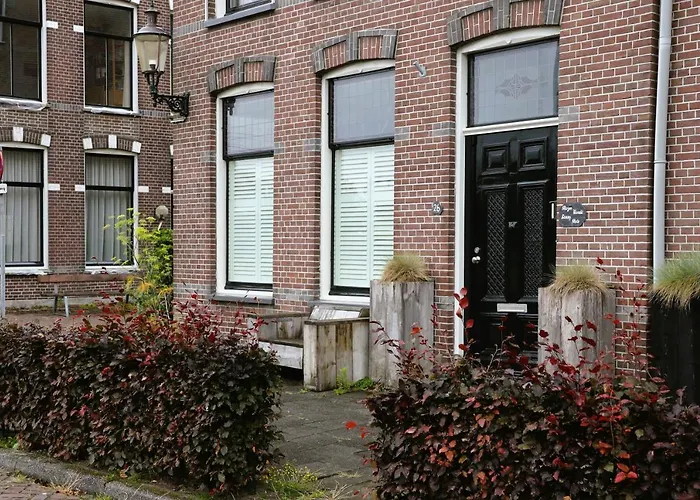 B&B Vechtzicht Weesp