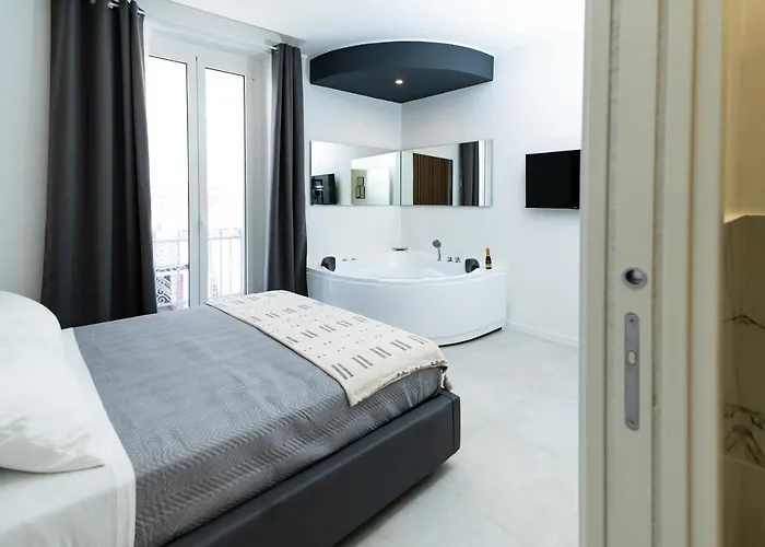 Pane E Pomodoro Bed and Breakfast Bari