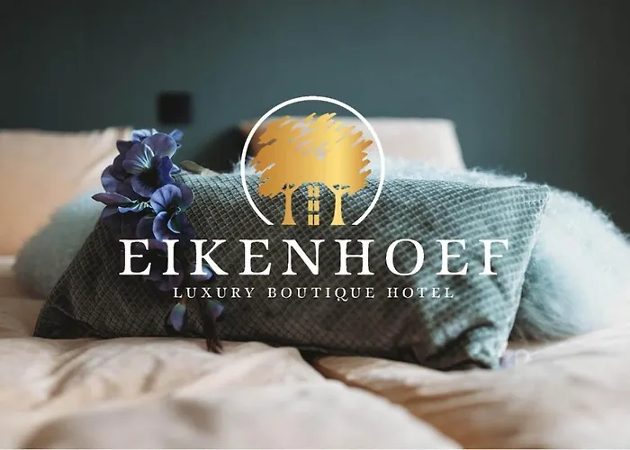 Eikenhoef Lommel