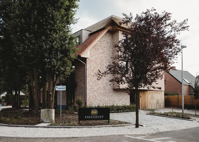 Eikenhoef Lommel