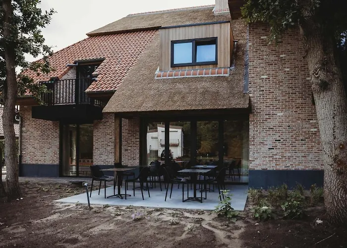 Eikenhoef Lommel