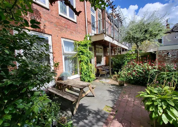 De Doorgang Bed and Breakfast Groningen