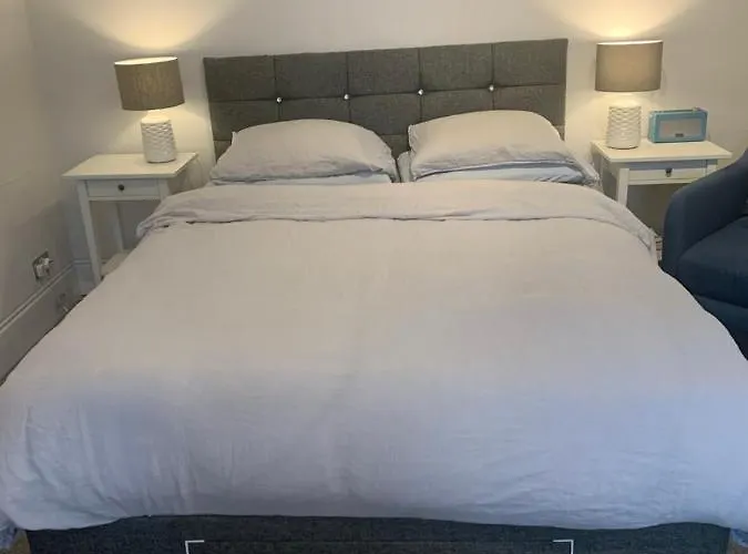 St Martins Bed and Breakfast Londen