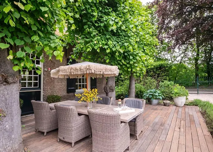 Filion'S Place Roosendaal