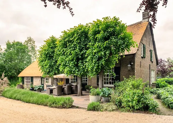 Filion'S Place Roosendaal
