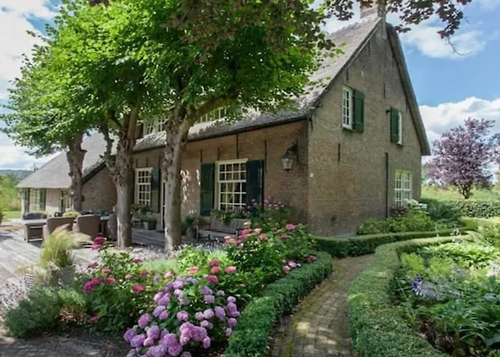 Filion'S Place Roosendaal