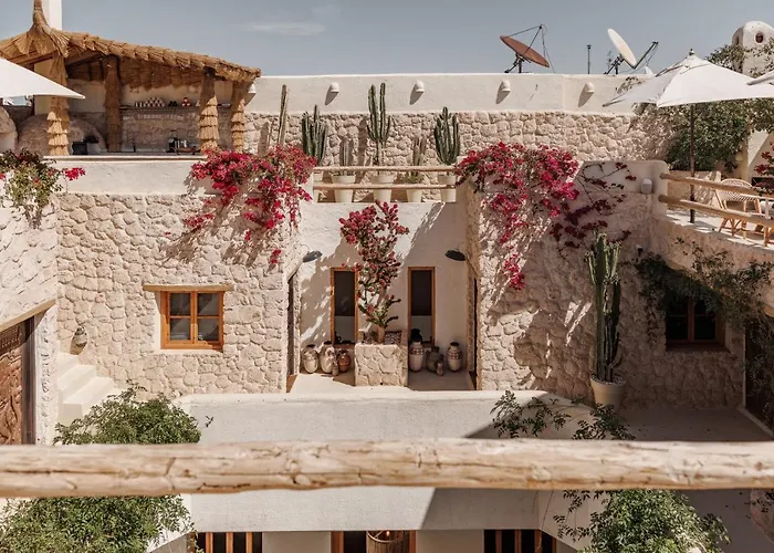 Pure House Marrakech Hotel Marrakesh