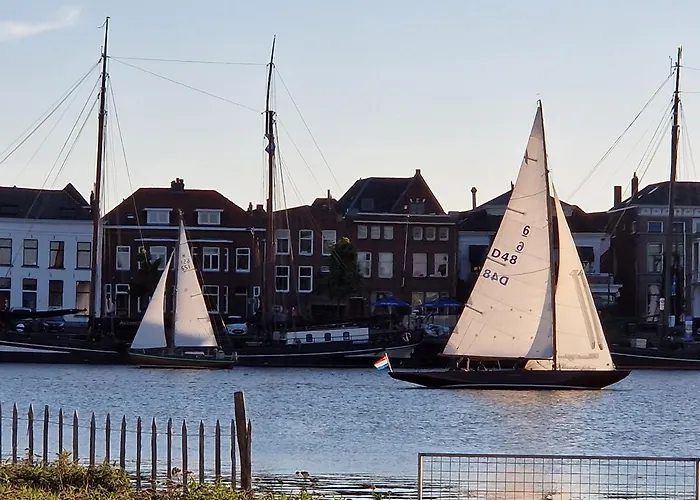 'T Hanzehuys Kampen