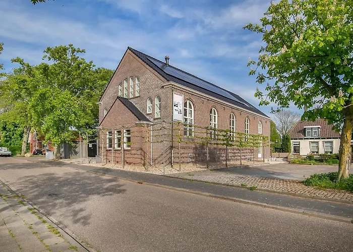 B&B Unieck Koudum