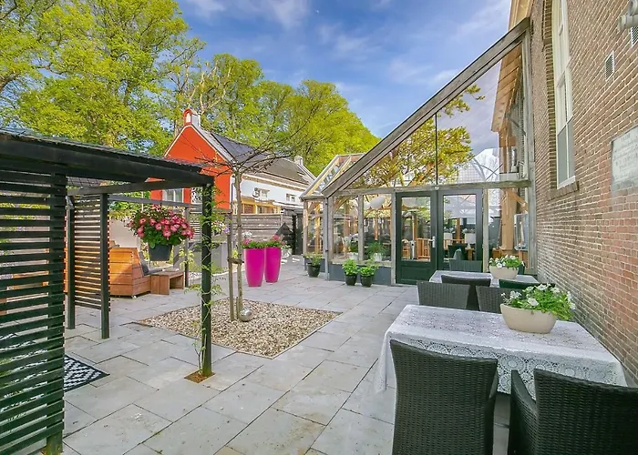 B&B Unieck Koudum