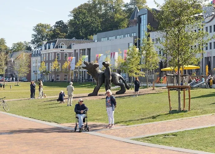 B&B Noviomagus Nijmegen