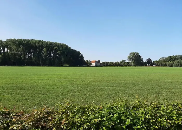 B&B De Goede Tijd Thorn