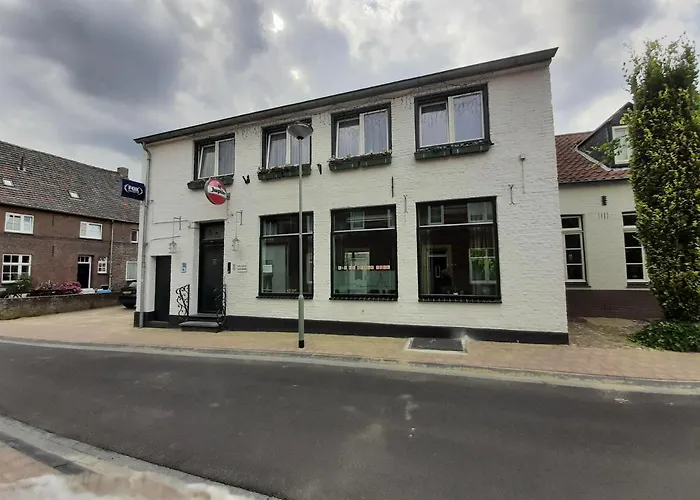 B&B De Goede Tijd Thorn