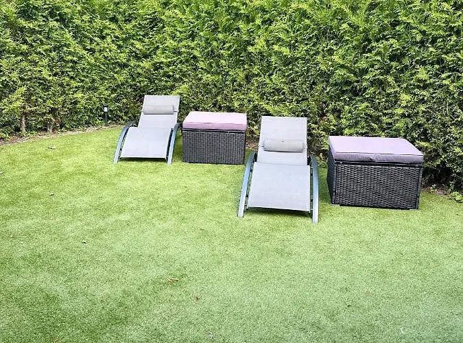 Wellnessstudiotiel