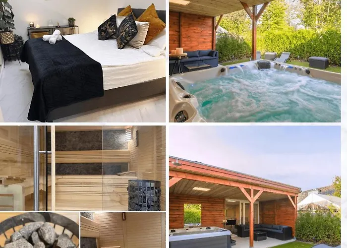 Wellnessstudiotiel