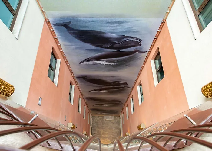 Room Mate Anna, Barcelona