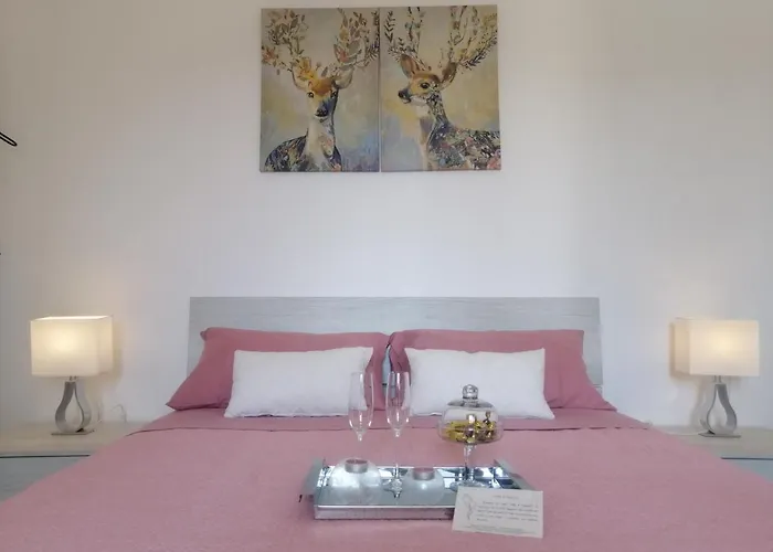B&B Il Tulipano Free Private Parking Como