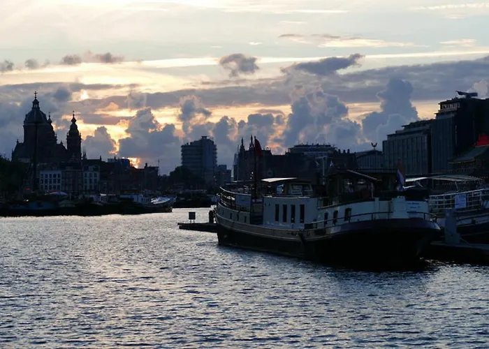 MPS Waterland Amsterdam Hotel
