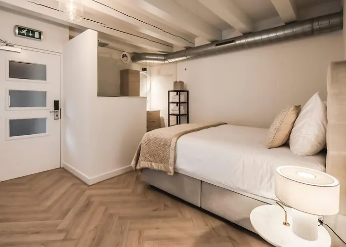 Le Bon'Apart Suites Gorinchem
