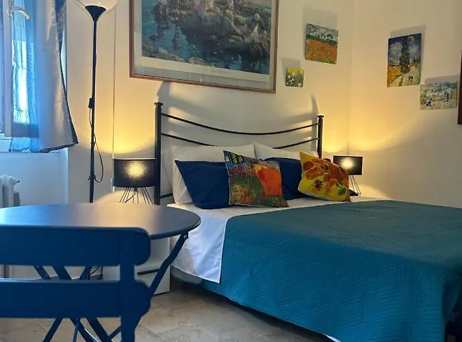 Casa Milano Expo Sp Bed and Breakfast