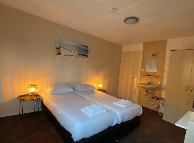 B&B Texel Oudeschild