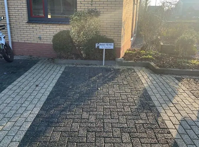 B&B Texel Oudeschild