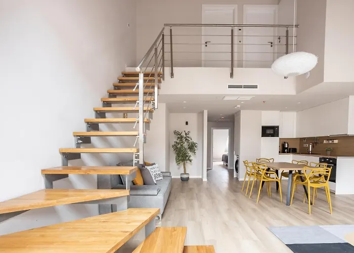 K46 Residence Boedapest