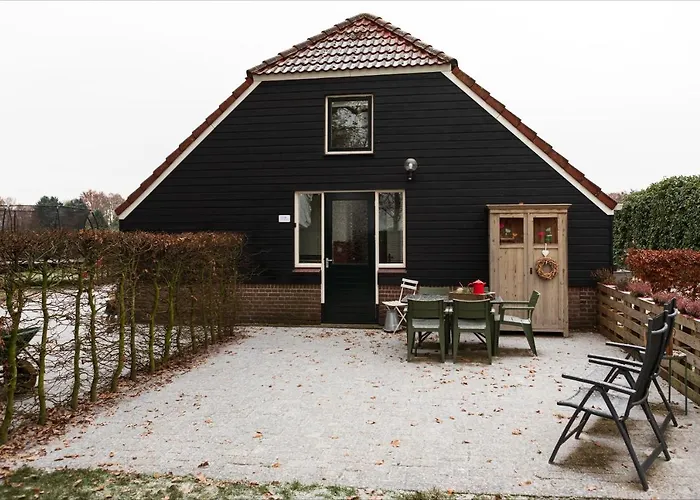 Villa Grace Dalfsen