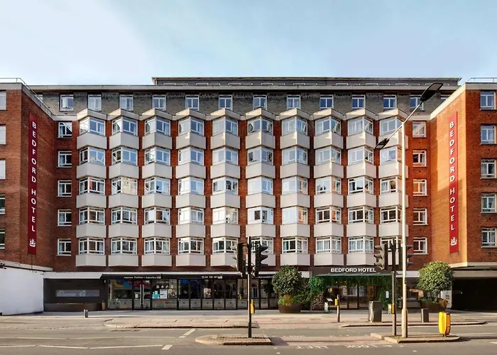 Bedford Hotel Londen