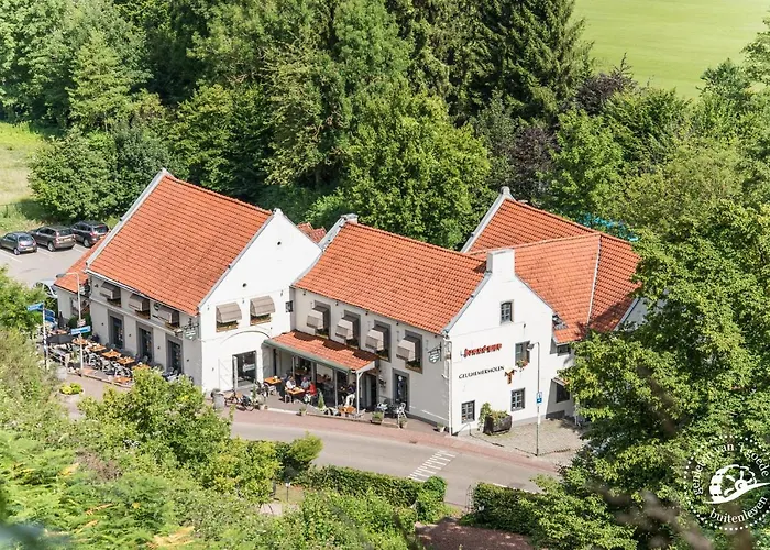 Herberg de Geulhemermolen Berg en Terblijt