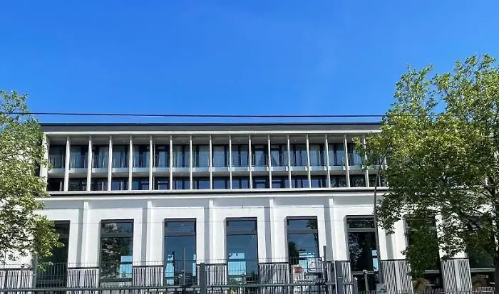 Dx Apartments Berlijn