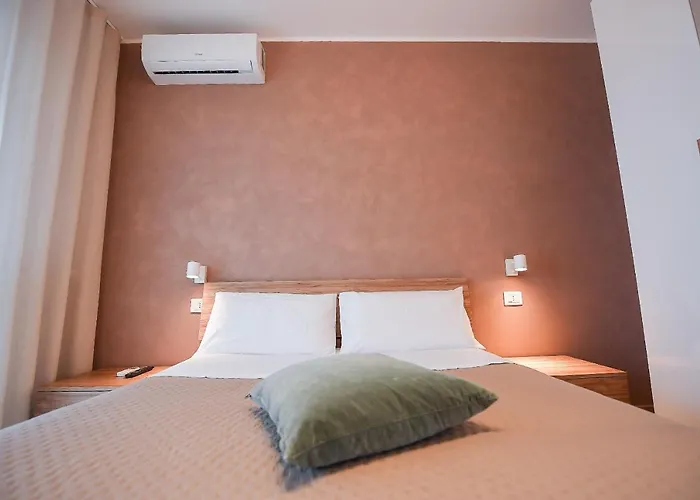 Karol Bari Airport Hotel