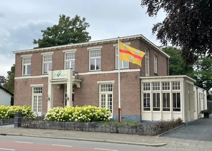 De 4 seizoenen Bed and Breakfast Loenen
