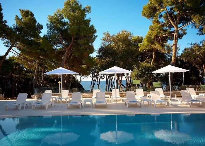 Park Plaza Arena Pula Hotel