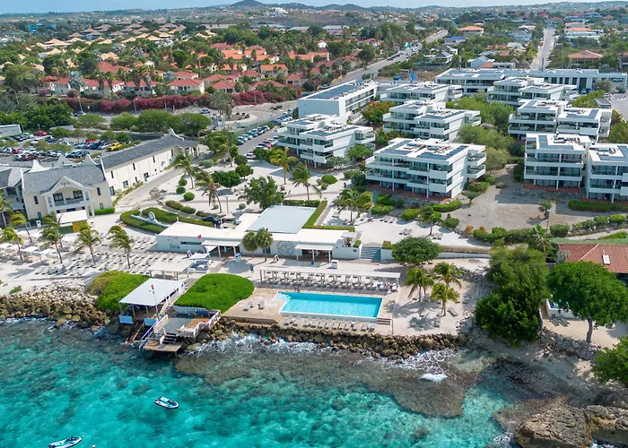 Papagayo Beach Hotel (Adults Only) Willemstad