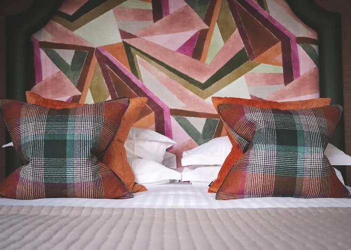 The Rutland Hotel & Apartments Edinburgh