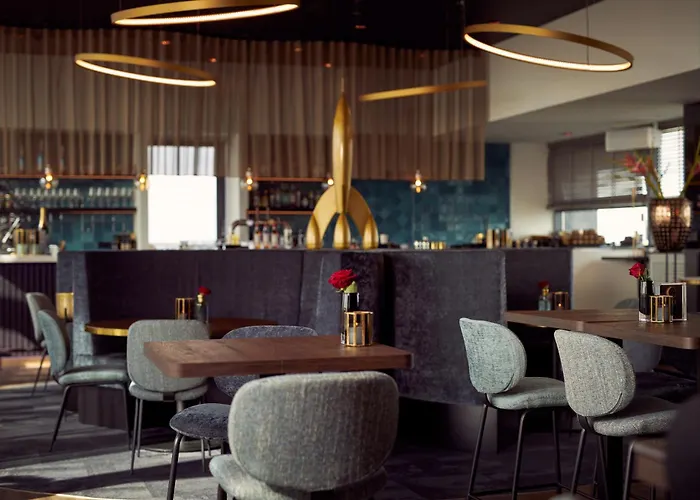 Van der Valk Hotel Amersfoort A1