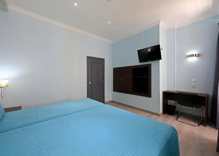 Pensao Praca Da Figueira Hotel Lissabon