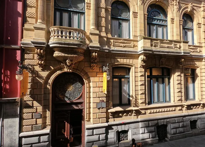 Casual Arriaga Hotel Bilbao