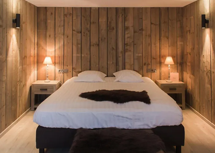 Jeanne Bed and Breakfast Nieuwpoort