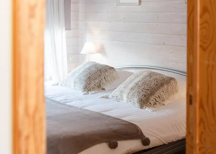 Jeanne Bed and Breakfast Nieuwpoort