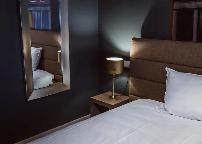Tres Boutique Hotel Gorinchem