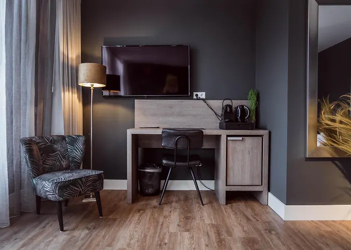 Tres Boutique Hotel Gorinchem