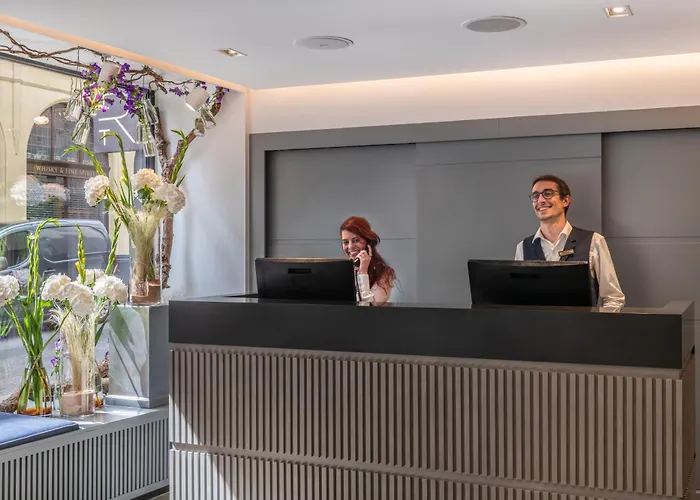 The Resident Covent Garden Hotel Londen