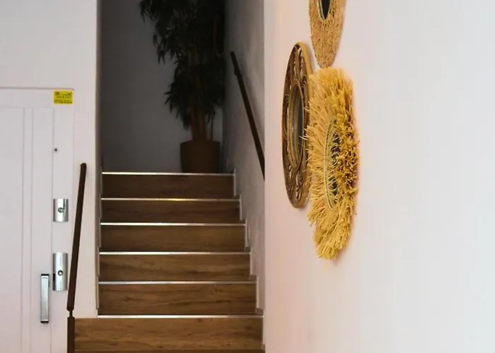 La Bartola Guesthouse Ibiza-stad