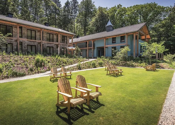 Boutique Hotel Beekhuizen Velp 