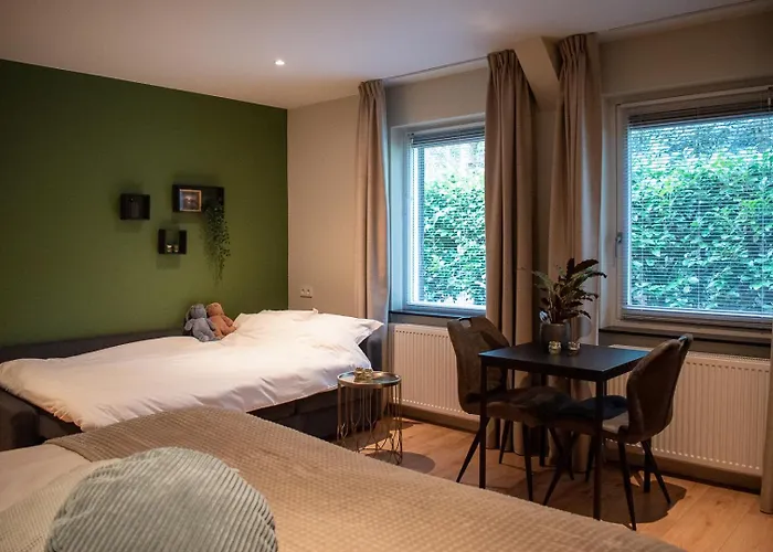 B&B Buiten Loon Loon op Zand