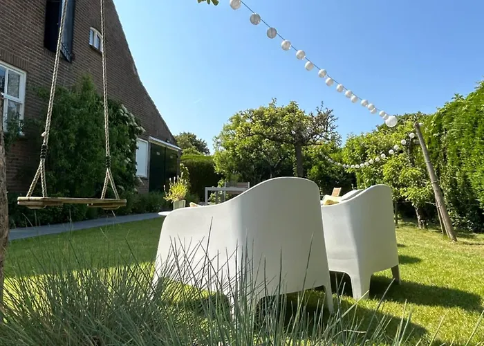 ZeeLand&Meer Kamperland