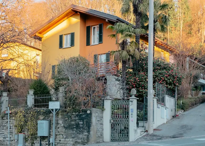 A Casa Di Maria Bed and Breakfast Como